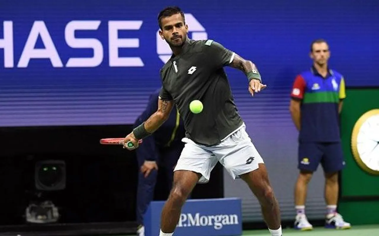 US Open: सुमित नागल के कायल हुए महेश भूपति, कहा-फेडरर के खिलाफ दिखाया संयम