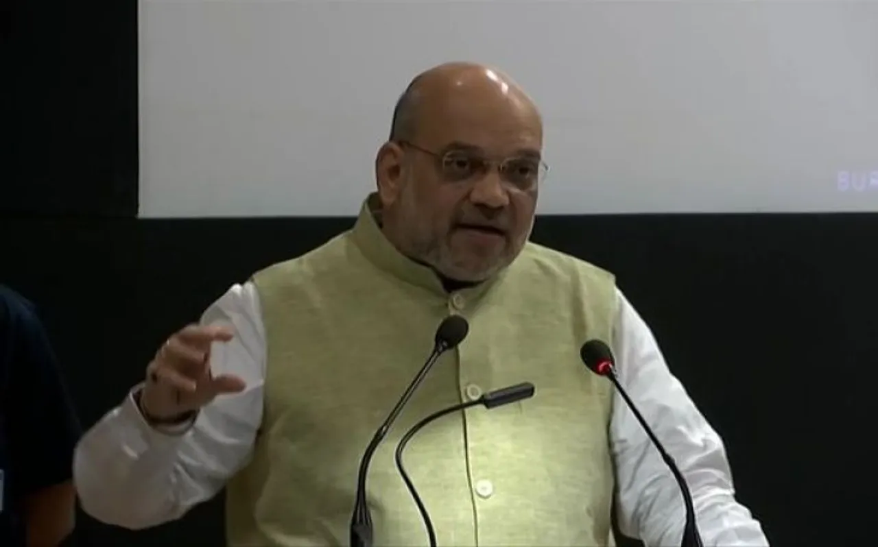 गृह मंत्री अमित शाह का बड़ा फैसला, बाढ़ग्रस्‍त बिहार को मिलेगी 400 करोड़ की सहायता