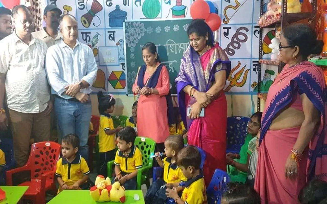 मध्य प्रदेश में आज से 313 बाल शिक्षा केंद्रों की शुरुआत, मिलेंगी नर्सरी स्कूलों जैसी शिक्षा और सुविधा