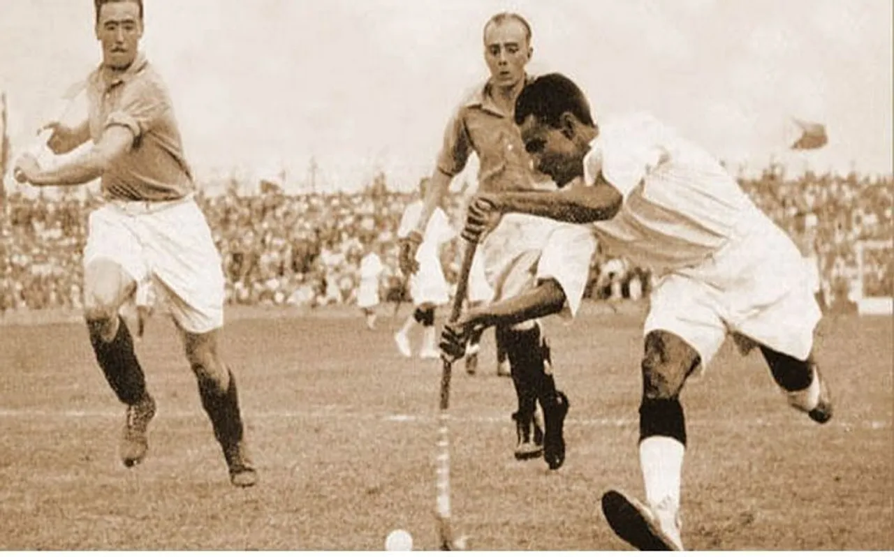National Sports Day 2019: जब तानाशाह हिटलर हो गया मेजर ध्‍यानचंद का मुरीद