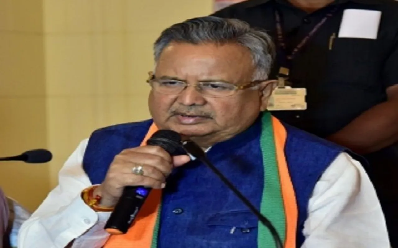 चिटफंड घोटाला: पूर्व सीएम रमन सिंह के बेटे के खिलाफ थानों में बढ़ रहीं शिकायतें