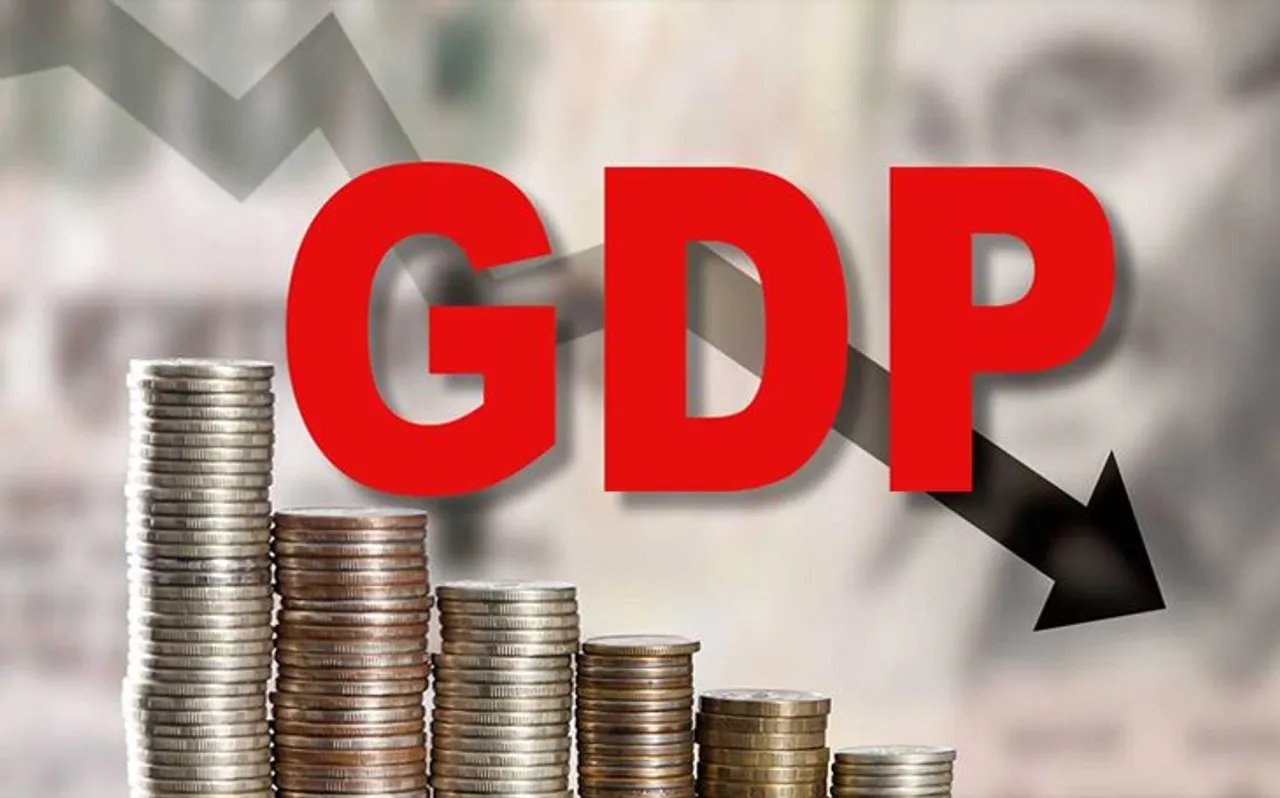 6 साल के निचले स्तर पर रहेगी GDP, इस बड़ी एजेंसी ने जताया अनुमान