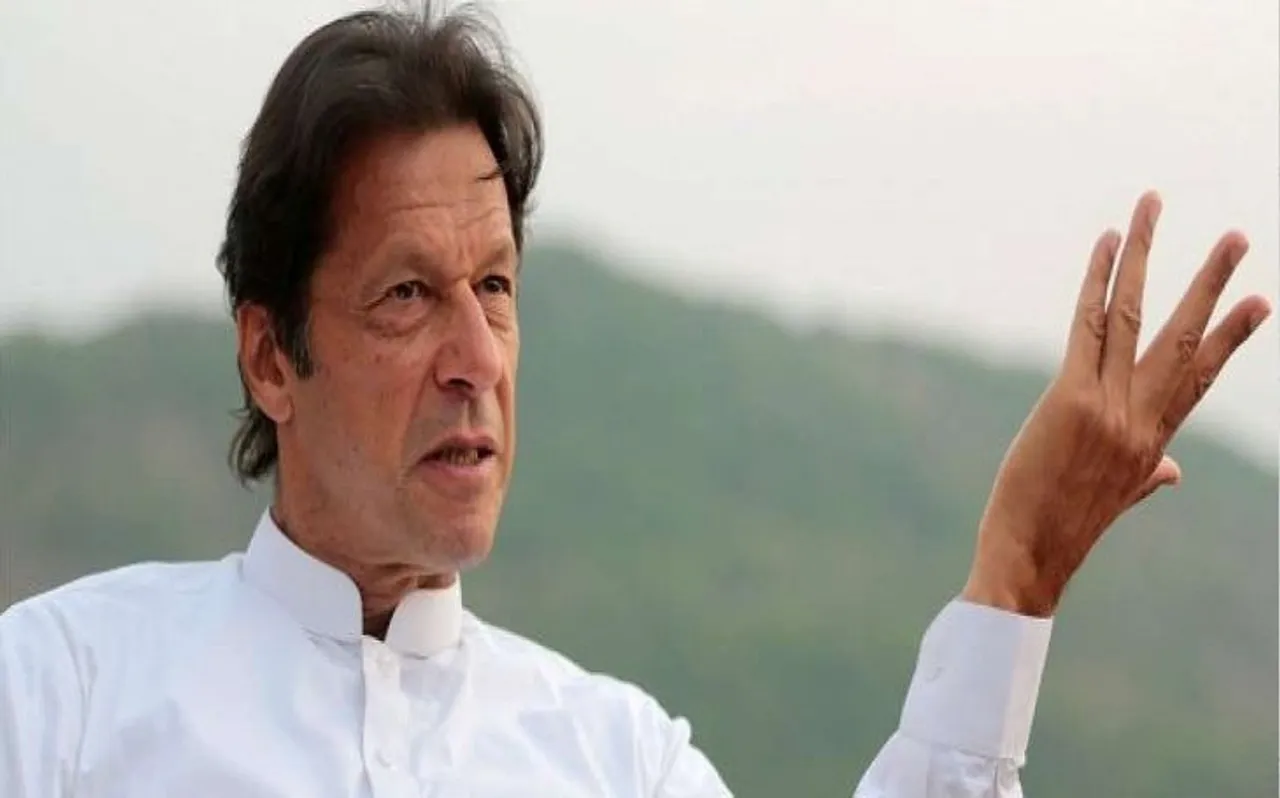 PAK ने UN को खत लिखकर कहा, राहुल गांधी ने भी माना कश्मीर में जा रही लोगों की जान