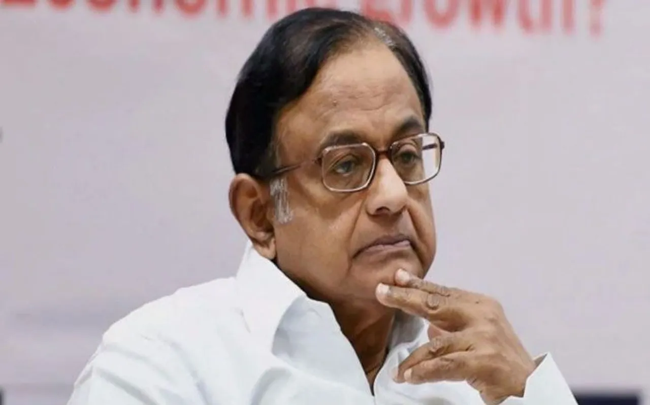 ED केस में चिदंबरम की गिरफ्तारी से राहत, सुप्रीम कोर्ट 5 सितंबर को सुनाएगा फैसला