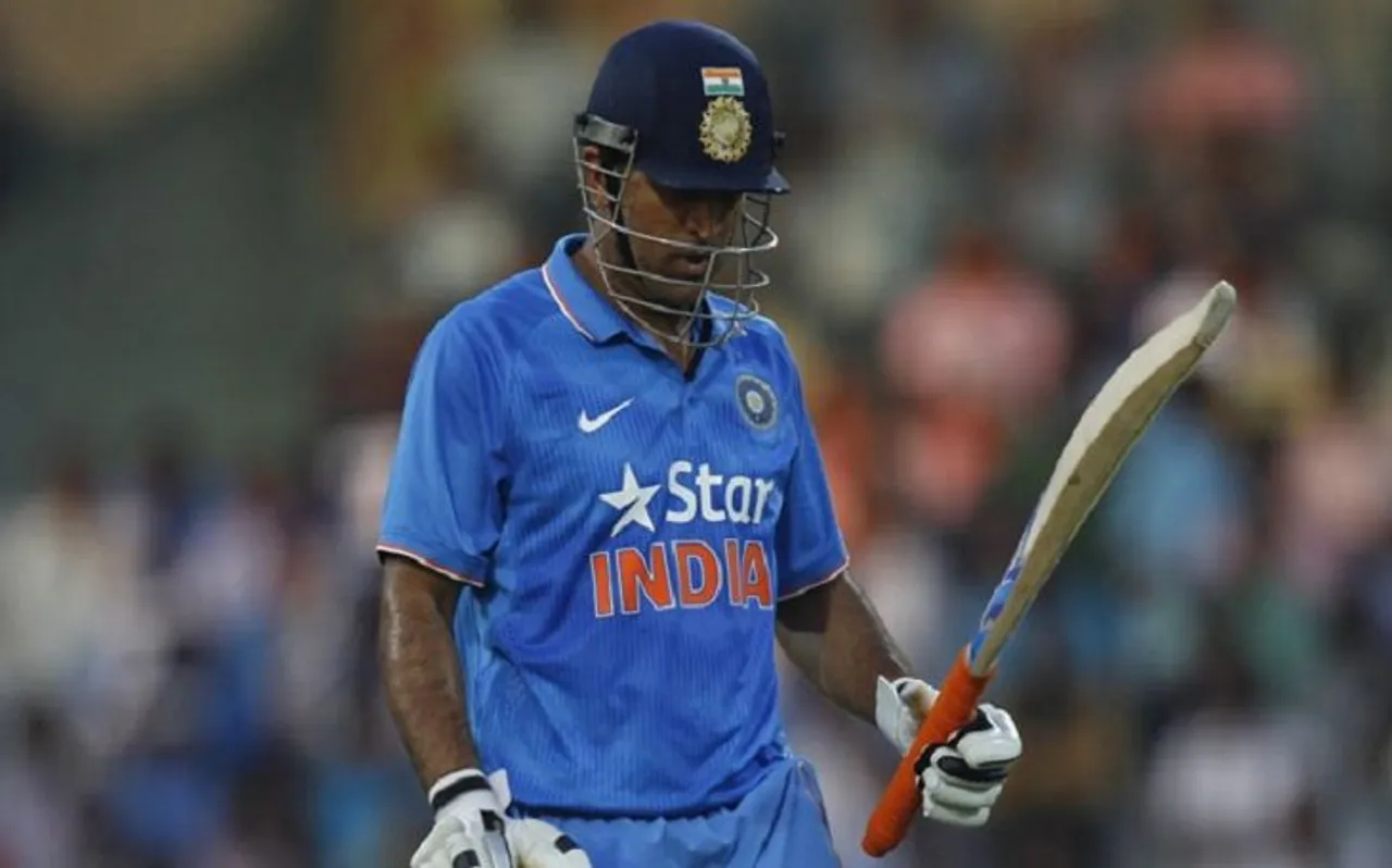 IND vs SA: महेंद्र सिंह धोनी के फैंस को लगा एक और बड़ा झटका, दक्षिण अफ्रीका के खिलाफ सीरीज से लगभग बाहर