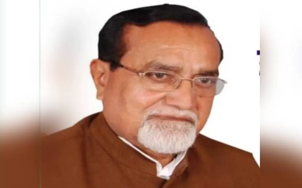अमेठी: तिलोई के पूर्व विधायक और बीजेपी नेता डॉ. मोहम्मद मुस्लिम का निधन