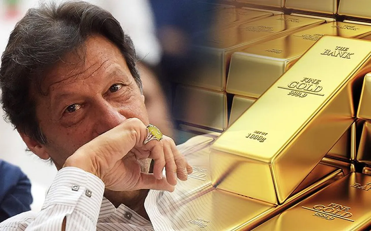 Gold Rate