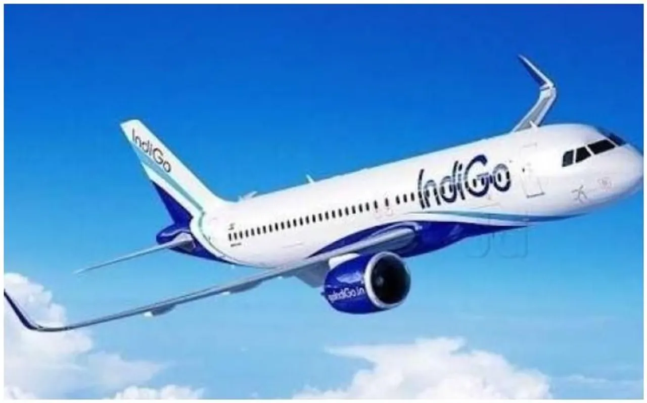 खुशखबरी: इंडिगो (IndiGo) का धमाकेदार ऑफर, सिर्फ 1,298 रुपये में करें हवाई सफर