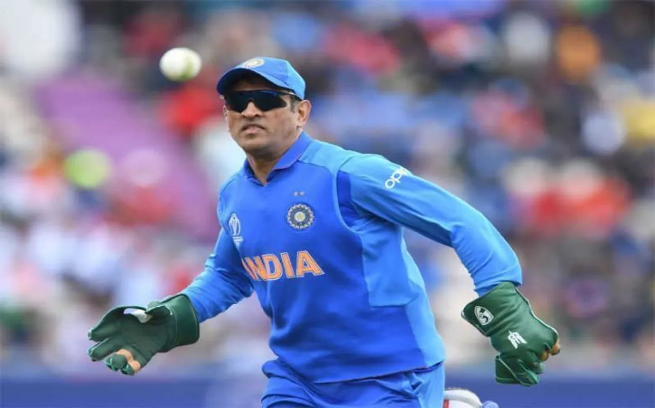 साउथ अफ्रीका के खिलाफ टी20 सीरीज को लेकर महेंद्र सिंह धोनी ने उठाया बड़ा कदम, जानकर हो जाएंगे हैरान