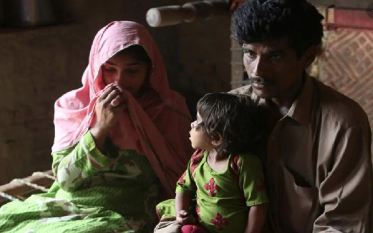 पाकिस्तान खुद अपनी ही मौत मर रहा, कई शहरों में तेजी से बढ़ रहा एड्स