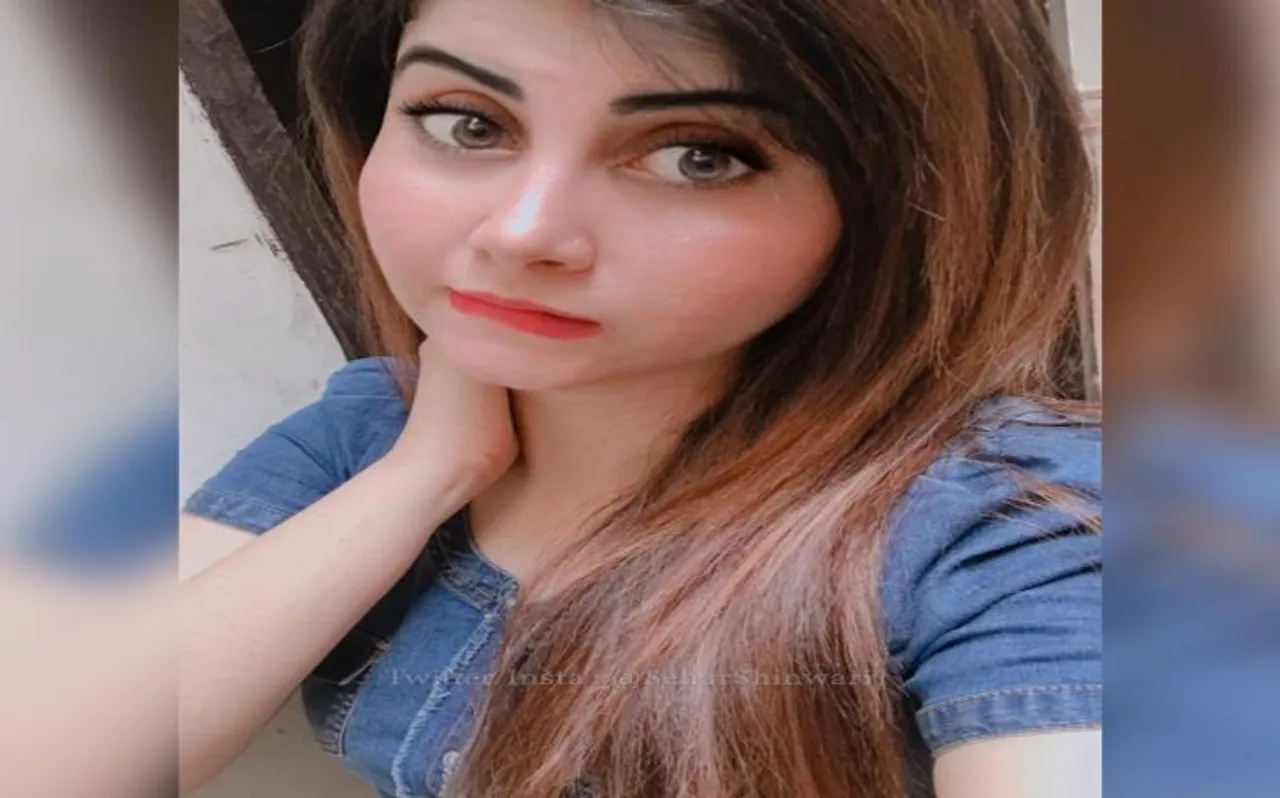 OMG : मेरे बच्‍चे के पिता बनना चाहेंगे आप, पाकिस्‍तानी अभिनेत्री ने इस क्रिकेटर से पूछा