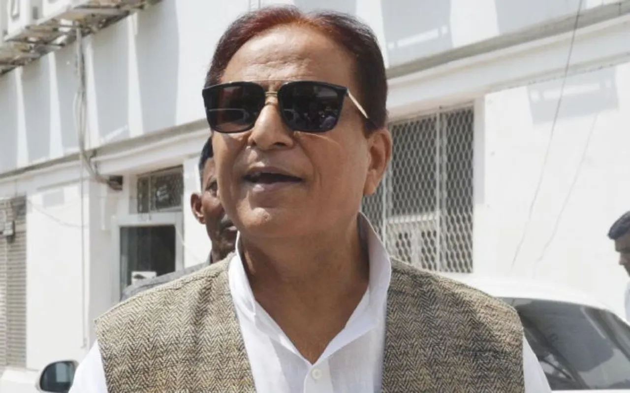 Uttar Pradesh: पुलिस ने सपा नेता आजम खान की बड़ी बहन को हिरासत में लिया, जानें क्यों