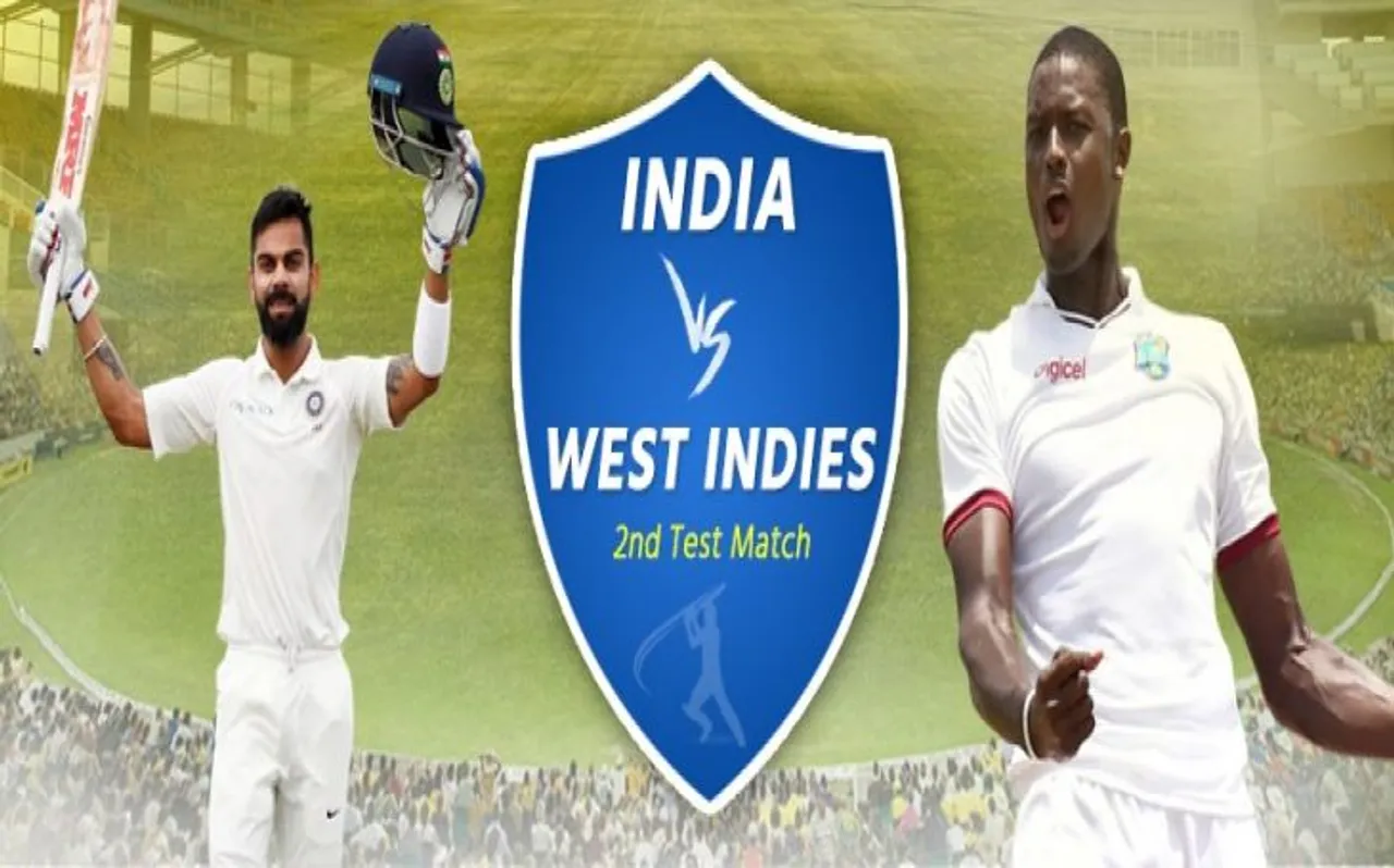 IND VS WI : सूपड़ा साफ करने के इरादे से उतरेगा भारत, वेस्‍टइंडीज के सामने सीरीज बचाने की चुनौती