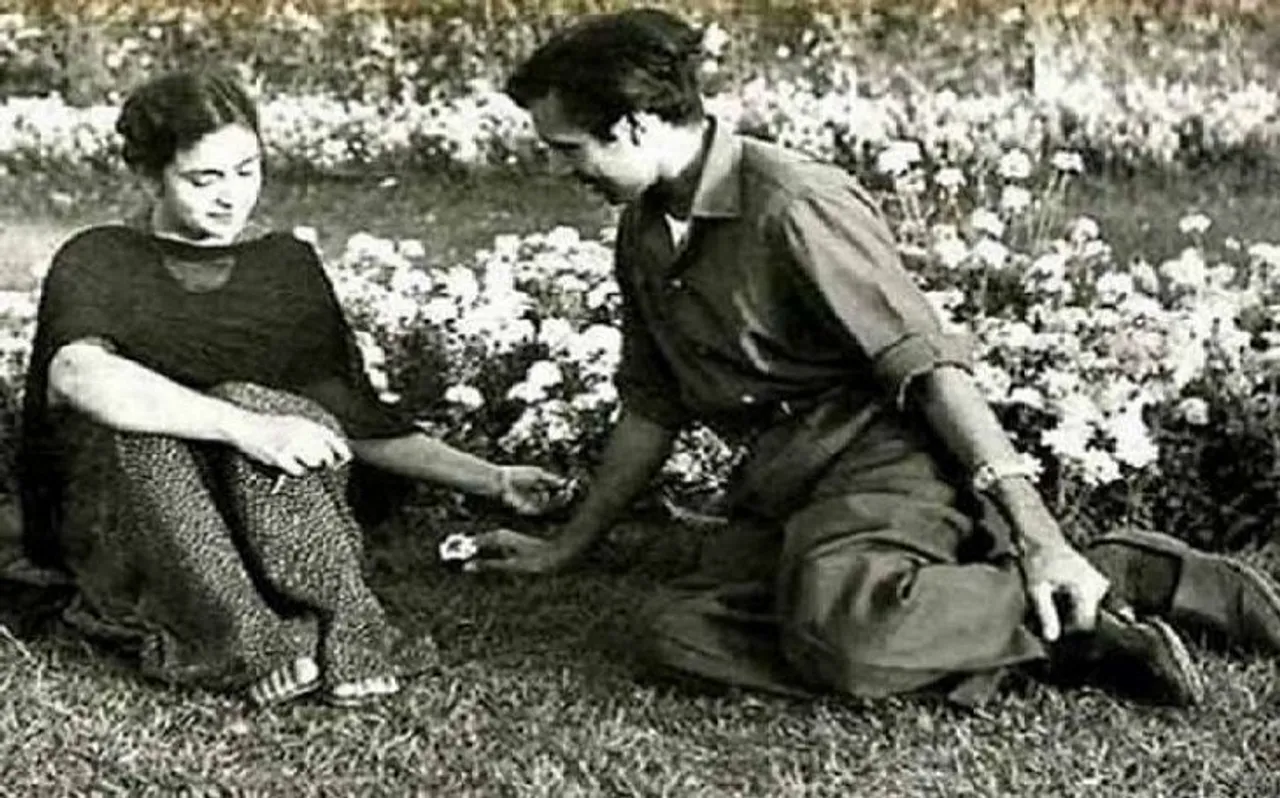 Amrita Pritam Birthday: अमृता, साहिर और इमरोज, ‘खामोश-इश्क़’ की कहानी बताती अमृता प्रीतम की ये कविताएं