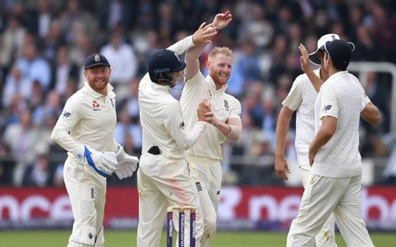 Ashes 2019: चौथे टेस्ट मैच में इंग्लैंड ने डेनली और रॉय की बल्लेबाजी क्रम में किया बदलाव