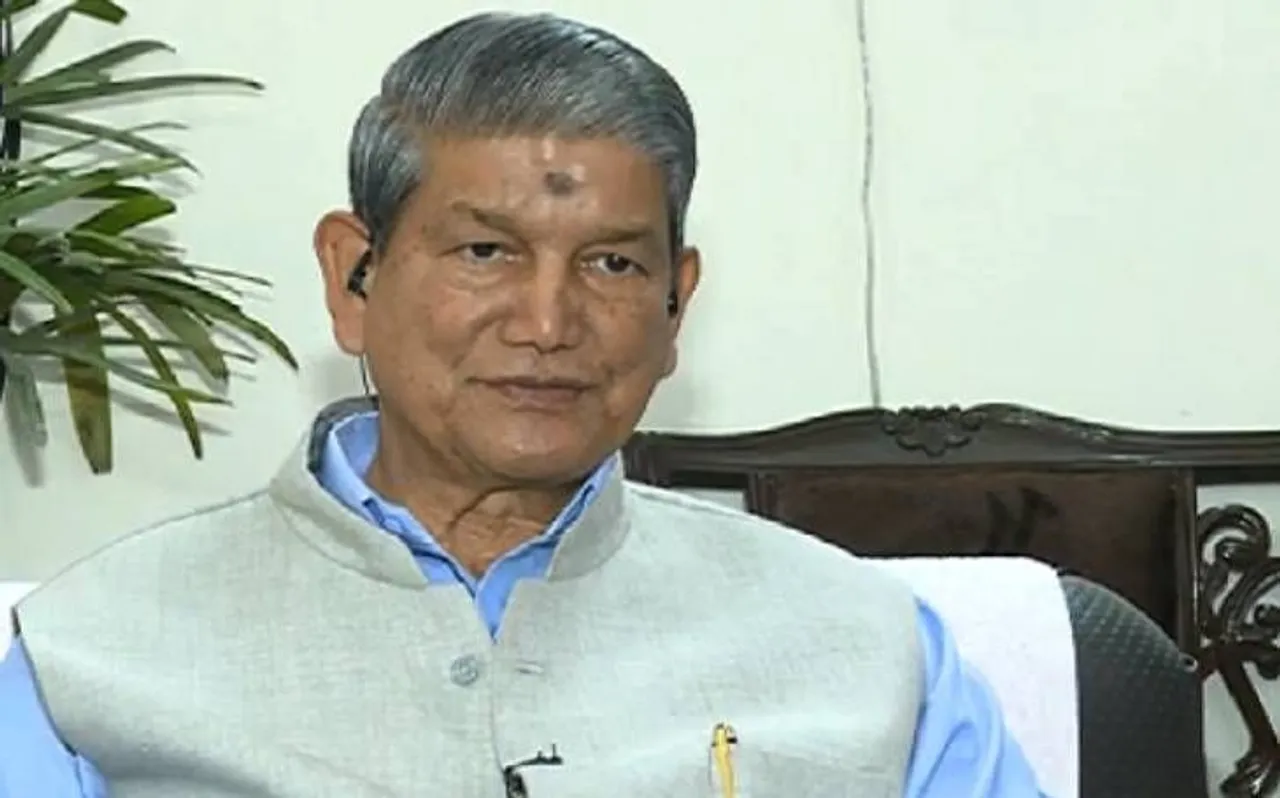 Exclusive: हरीश रावत बोले- उत्तराखंड में शराब पर एकदम लगी पाबंदी तो होगा बड़ा नुकसान