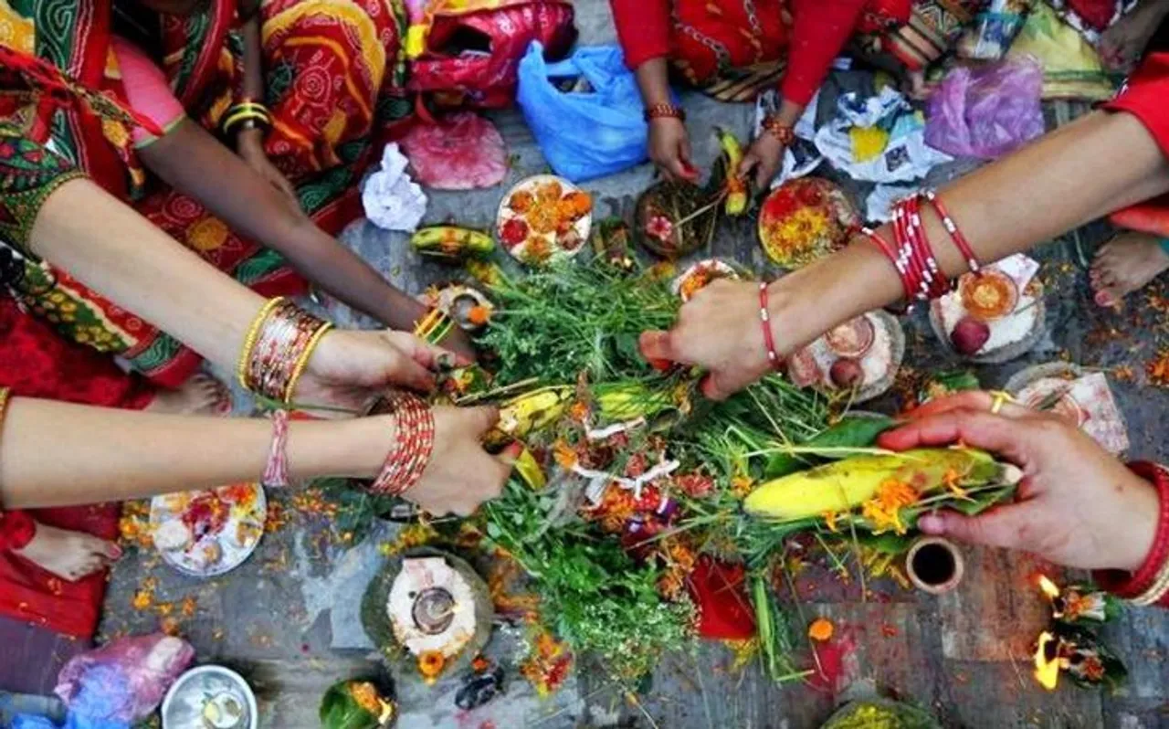 शिव जी को पाने के लिए माता पार्वती ने सबसे पहले किया था हरतालिका का व्रत