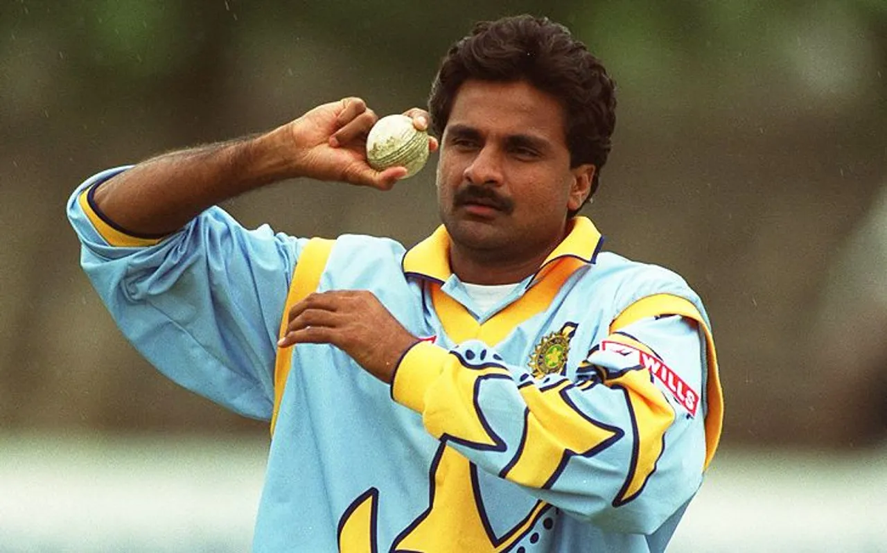 Happy Birthday Javagal Srinath: पहले ही मैच में उखाड़ दिया था वसीम अकरम का विकेट, 15 साल बाद भी नहीं टूटा रिकार्ड