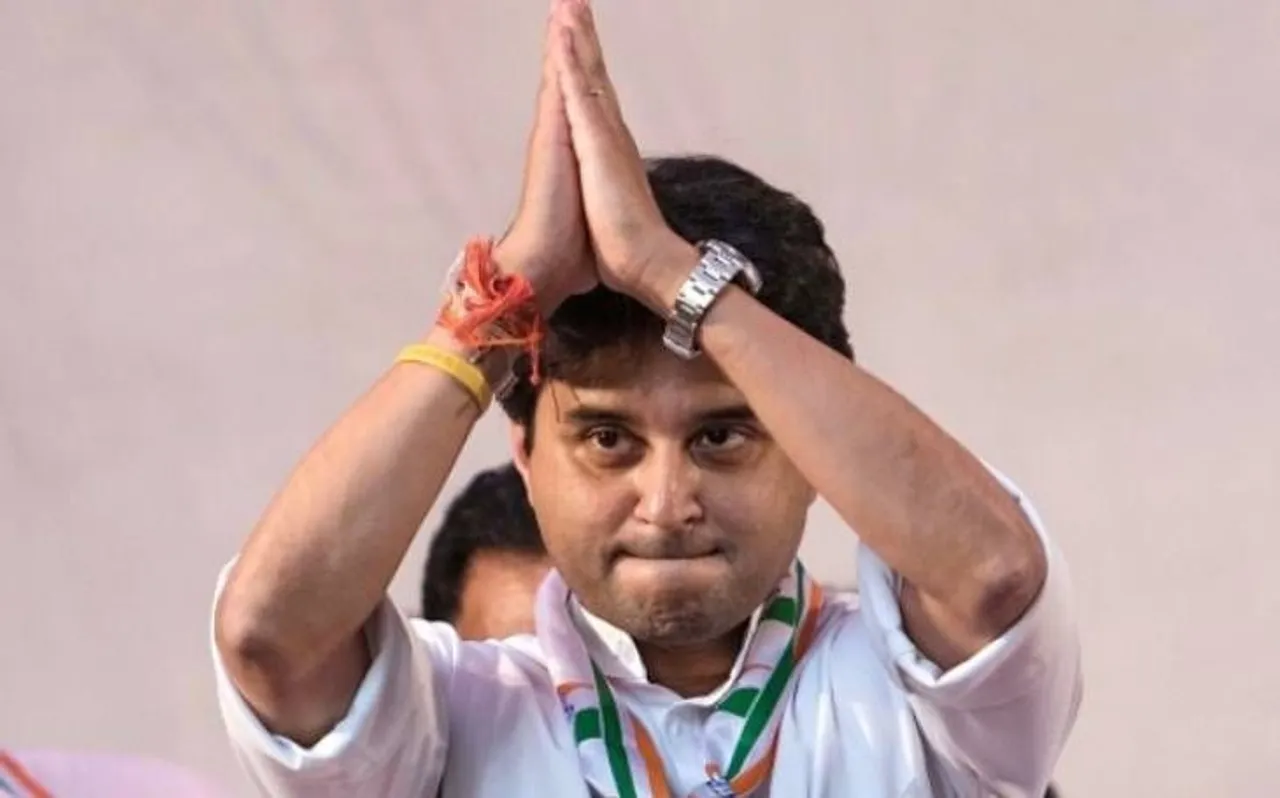 ज्योतिरादित्य सिंधिया को MP कांग्रेस का अध्यक्ष बनाने की मांग तेज, मंत्री गोविंद सिंह ने कही ये बड़ी बात