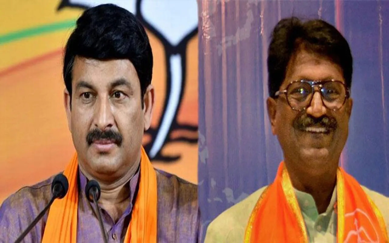 असम के बाद अब दिल्ली और मुंबई में NRC लागू करने की उठी मांग, मनोज तिवारी और सावंत ने कही ये बात