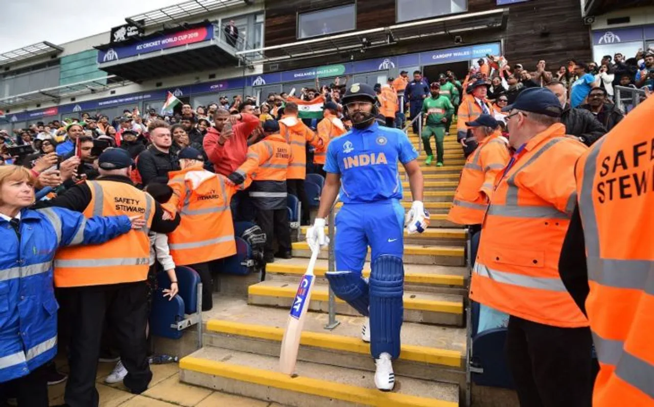 IND vs WI: केएल राहुल का फ्लॉप शो जारी, चमत्कारी फॉर्म में होने के बावजूद रोहित शर्मा बाहर..आखिर क्यों