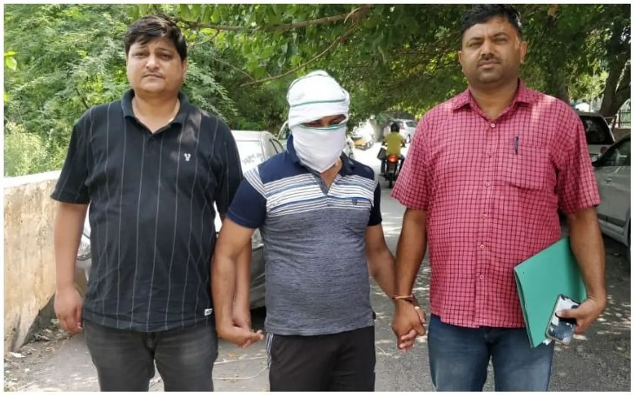 सेक्स वर्कर से हुआ प्यार, पर ऐसा क्‍या हुआ कि आशिक ने 5 टुकड़ों में काट डाला