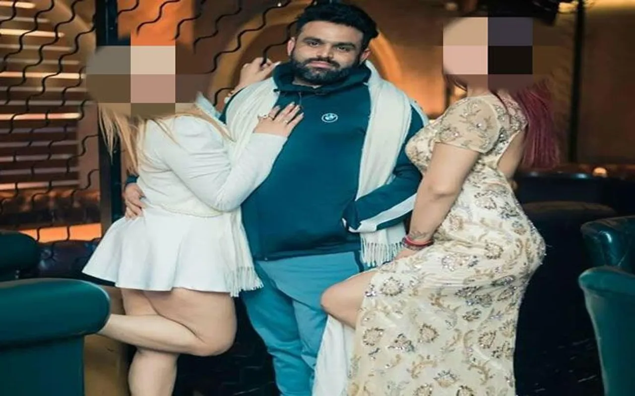 ATM क्लोनिंग कर ठगा करोड़ों रुपए, 100 गर्लफ्रेंड रखने वाला मास्टरमांइड टोनी हुआ गिरफ्तार