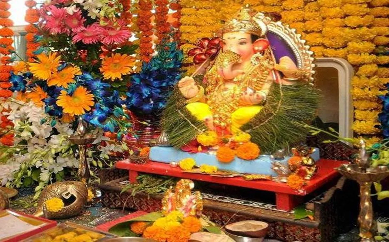 Ganesh Chaturthi 2019: गणपति की स्थापना से पहले इन जरूरी बातों का रखें ख्याल, नहीं तो रुष्ट हो जाएंगे बप्पा
