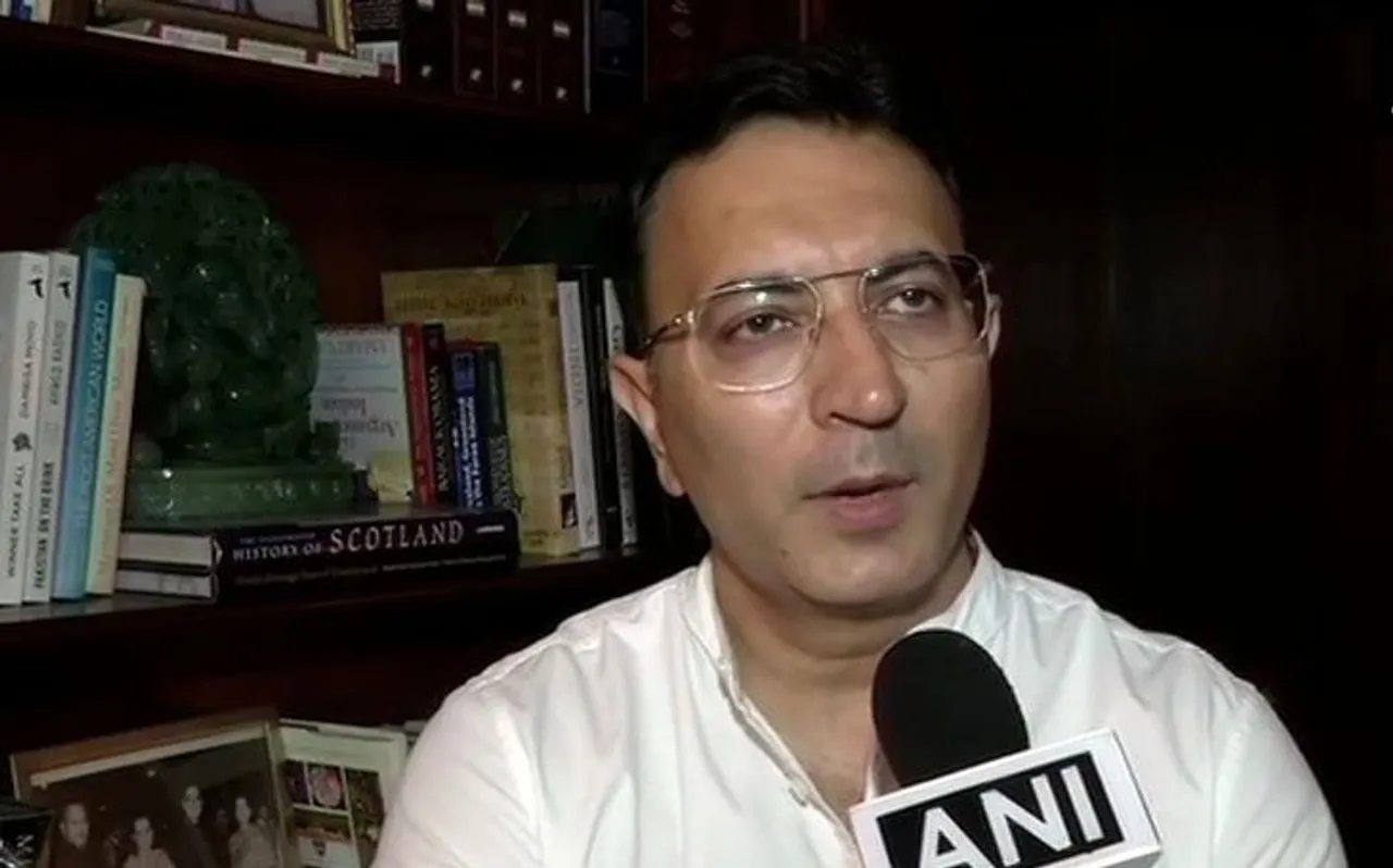 मोदी सरकार को जनसंख्या नियंत्रण पर मिला कांग्रेस नेता का साथ, जितिन प्रसाद ने बताया क्या है हल