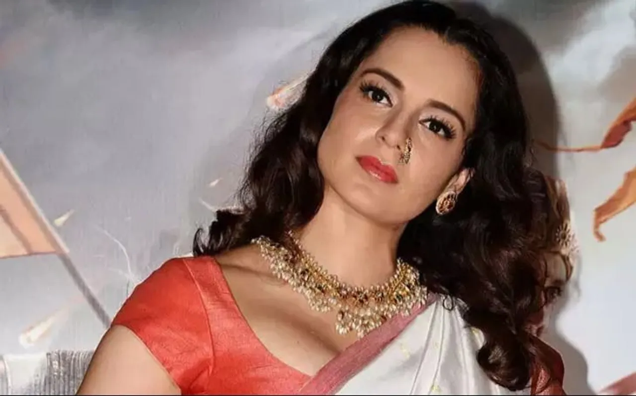 कंगना रनौत ने कहा- नहीं पसंद है हीरो की सहायिका बनना, मेन रोल में रहना चाहती हूं