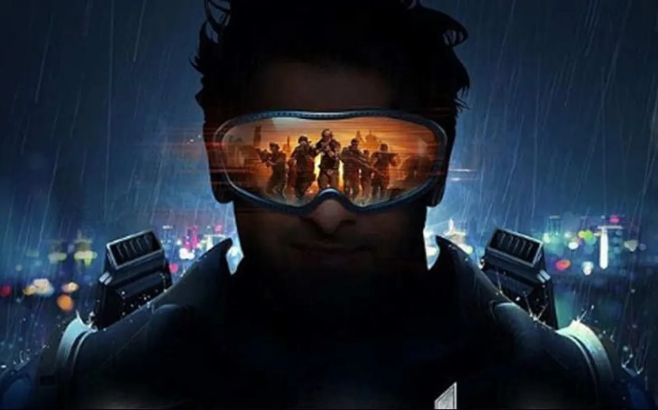 Saaho Box Office Collection: प्रभास की 'साहो' ने मचाया तहलका, कमाए इतने करोड़