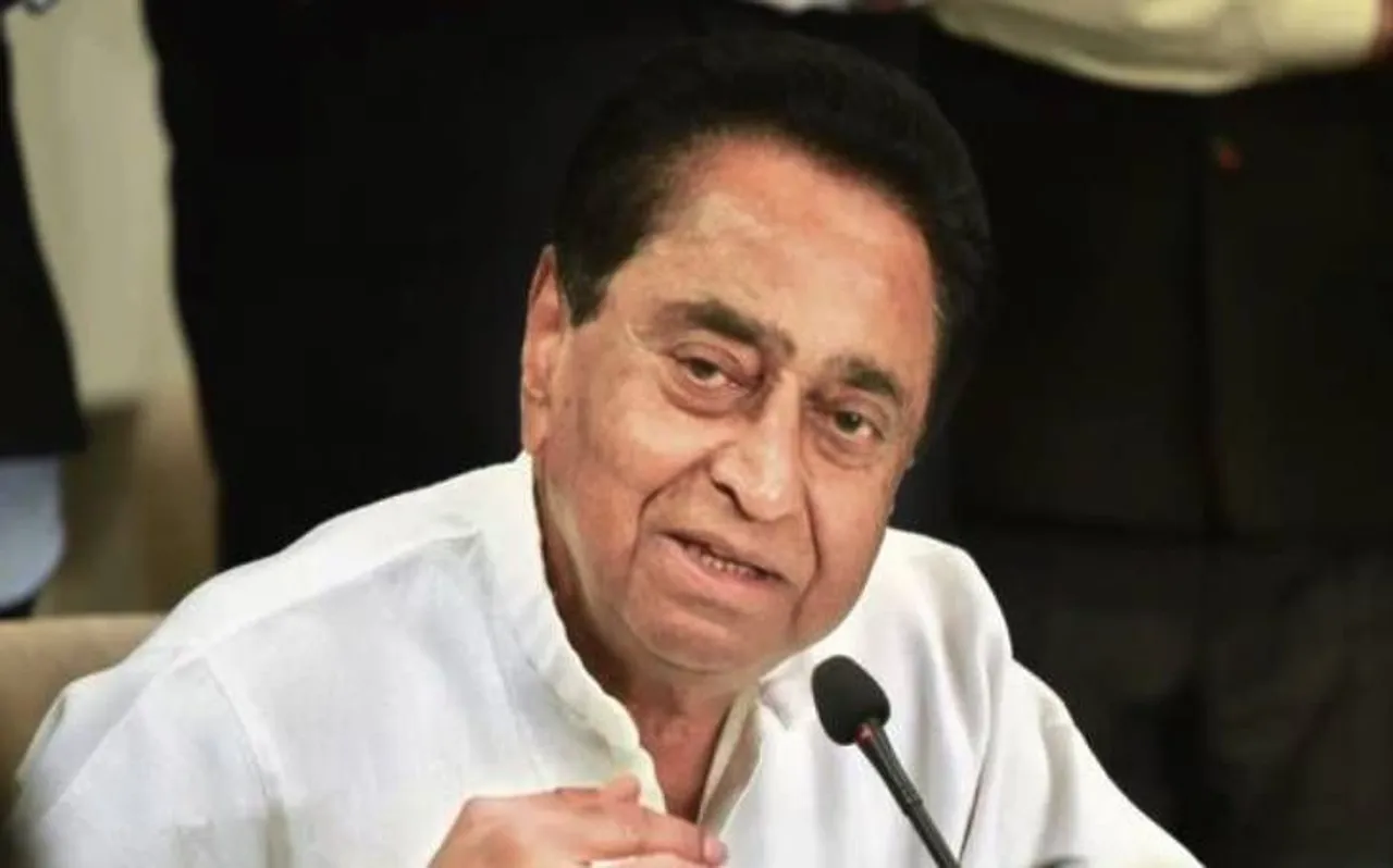 आर्थिक तंगी की मार झेल रही MP सरकार लेगी 2 हजार करोड़ का कर्ज!