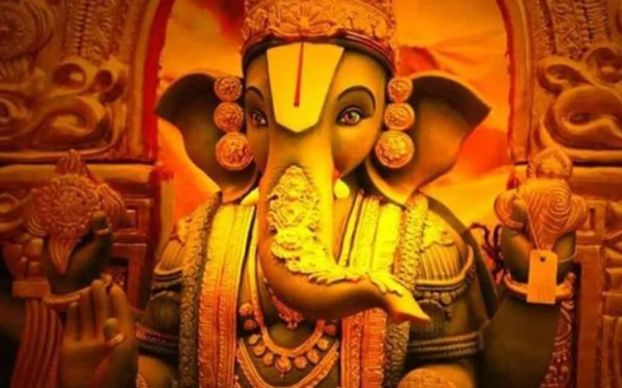 ग्वालियर में हाईकोर्ट के साथ ही गणेश जी की भी अदालत लगती है, पढ़कर सुनाई जाती है अर्जी