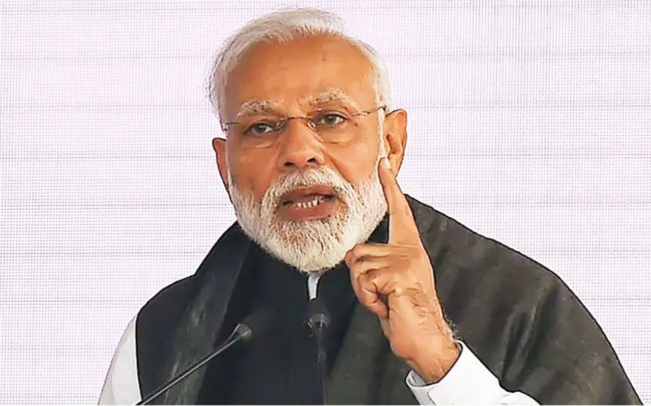 UN में PM मोदी का चीन पर निशाना, कहा- संयुक्त राष्ट्र की सूची में न हो राजनीति