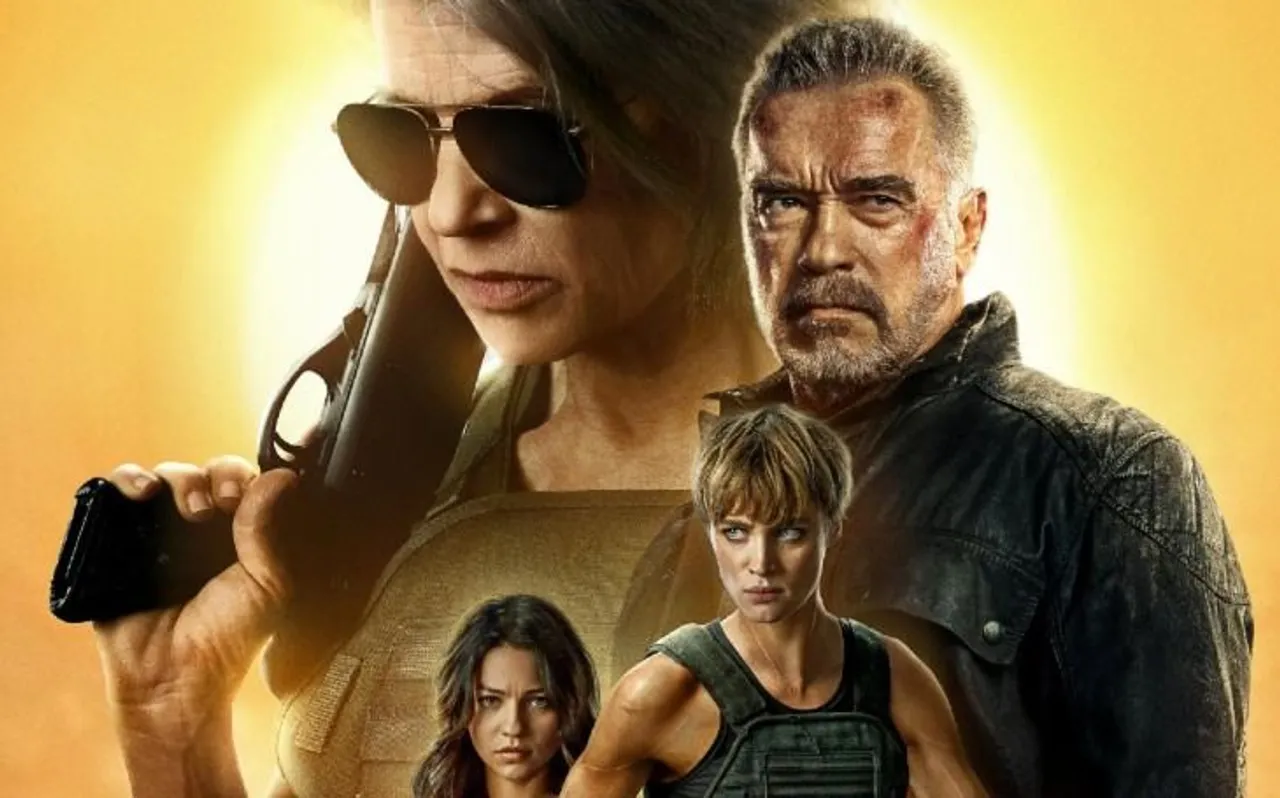 Terminator के सीक्वल को लेकर जेम्स कैमरॉन ने किया खुलासा, कहा- बॉक्स ऑफिस पर निर्भर..