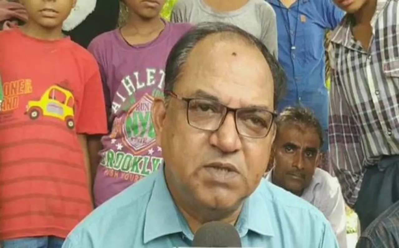 Madhya Pradesh: उज्जैन में टीका लगने के बाद एक नवजात की मौत, कई बच्चे हुए बीमार