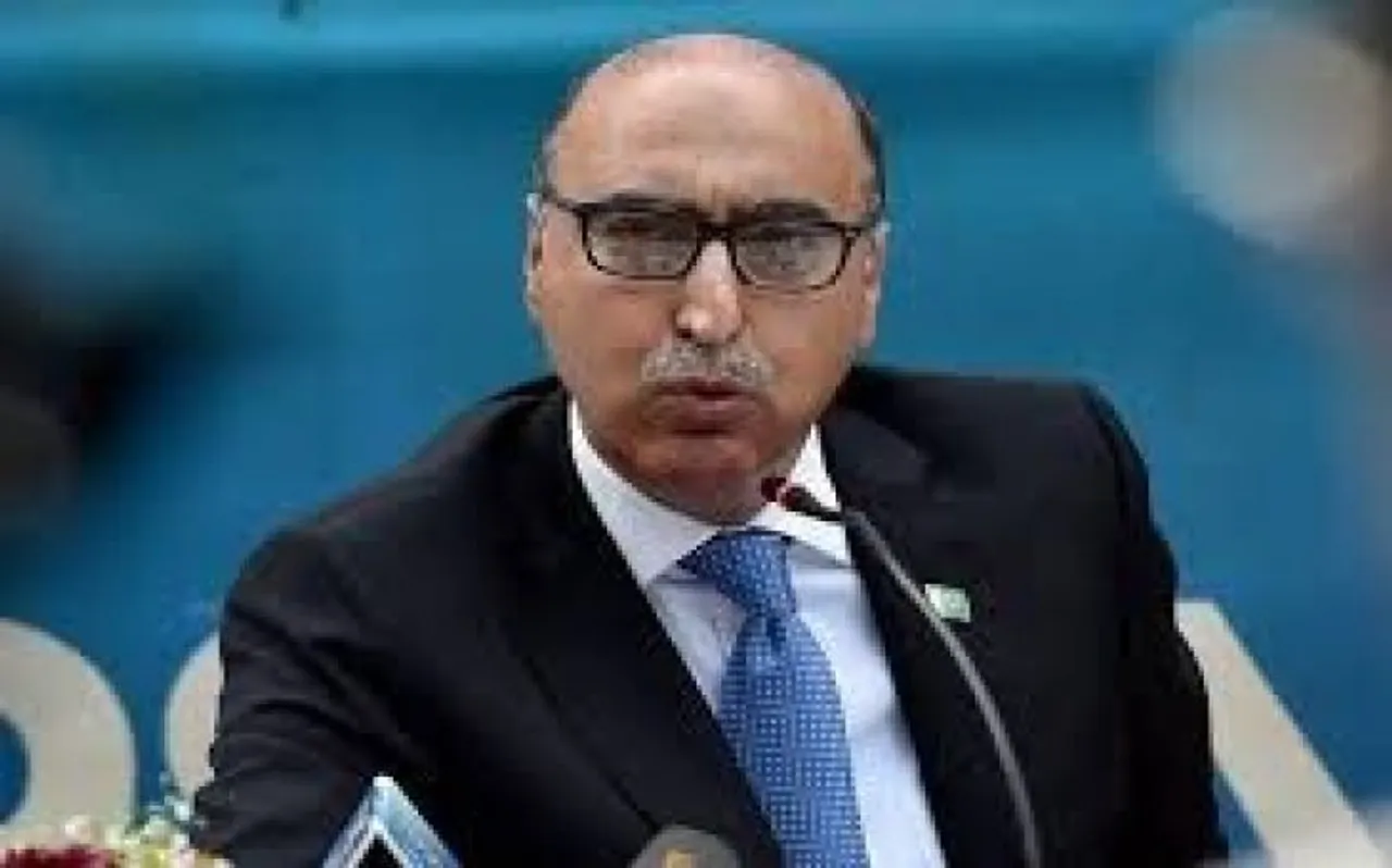 पोर्न स्‍टार को अब्‍दुल बासित ने बताया पैलेट गन का शिकार कश्‍मीरी युवक, जानें फिर क्‍या हुआ