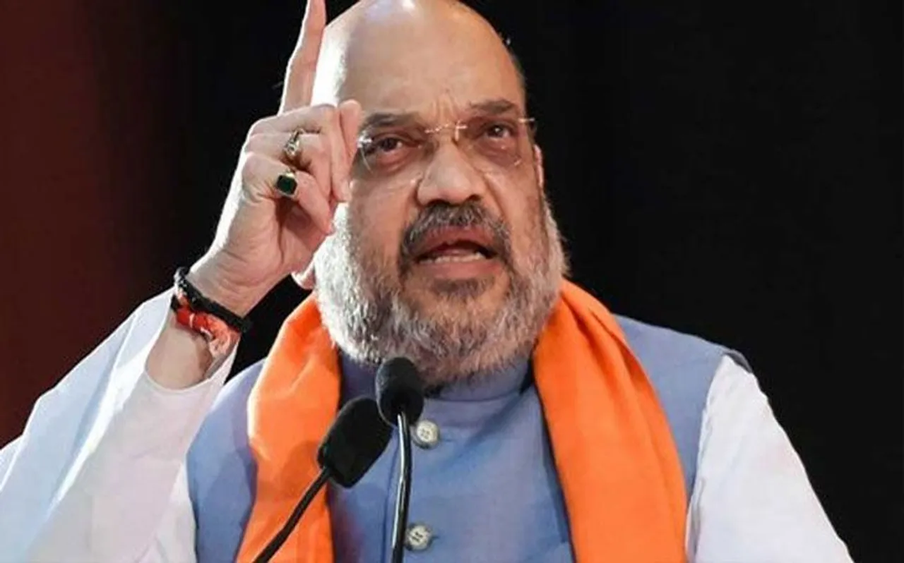 अमित शाह का बड़ा ऐलान- जम्मू-कश्मीर के पंचायत सदस्यों को मिलेगा 2 लाख का जीवन बीमा