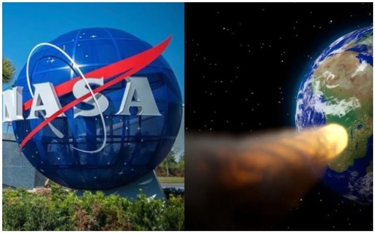 Asteroid Alert: मानव जीवन को इस तरह बचाएगी NASA और ESA की टीम, पढ़ें पूरी खबर