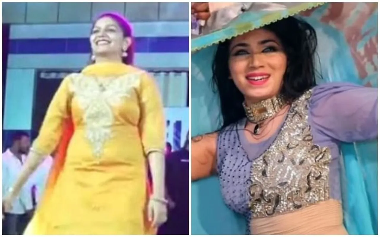 पाकिस्तान की सपना चौधरी हैं महक मलिक, ये VIDEO देखकर हो जाएंगे दीवाने