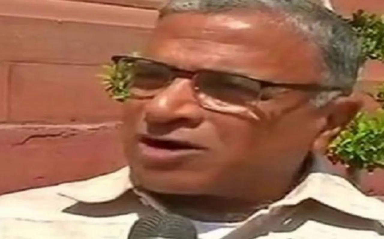 पाकिस्तान को फिर मिला करारा जवाब, भारत ने दिखाया आईना: हरिवंश नारायण