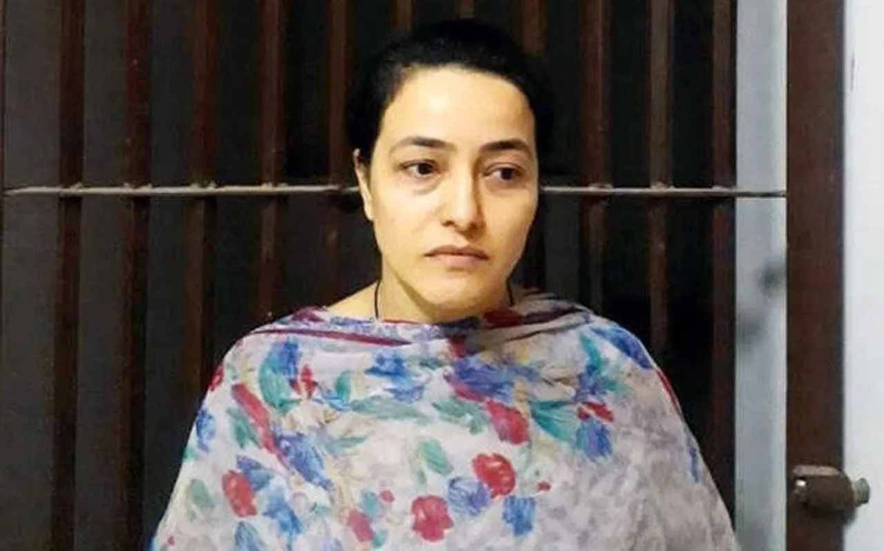 पंजाब एंड हरियाणा हाईकोर्ट ने हनीप्रीत की जमानत याचिका खारिज की, ये हैं आरोप