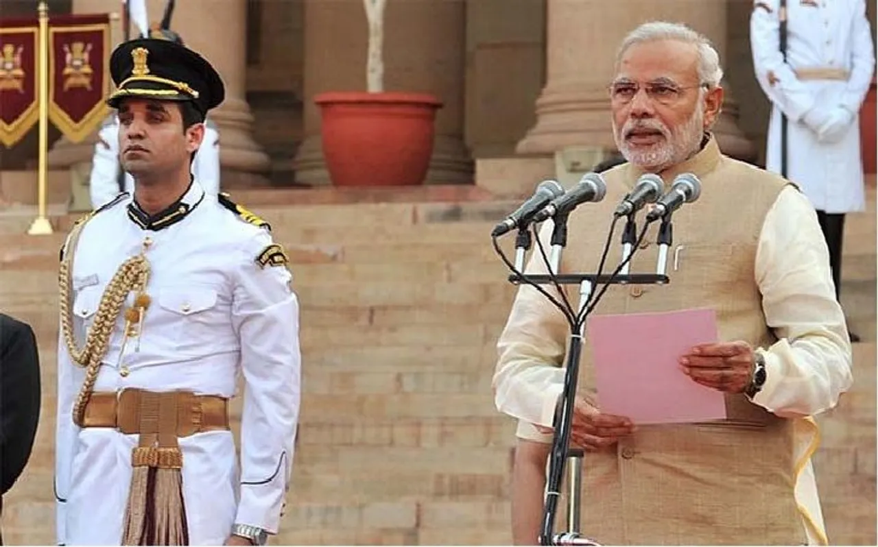 मोदी 2.0 सरकार के 100 दिन पूरे होने से पहले जानें उसकी उपलब्‍धियां और चुनौतियां