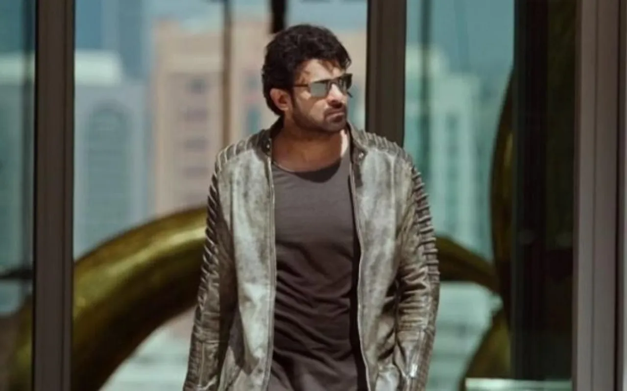 Saaho Box Office Collection Day 5: प्रभास की फिल्म 'साहो' का बॉक्स ऑफिस पर कब्जा, जारी है कमाई का तूफान