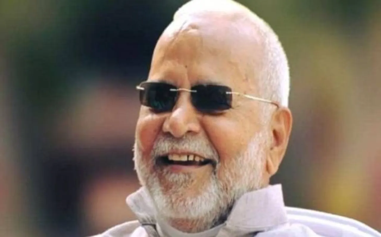 पहली बार मीडिया के सामने आए स्वामी चिन्यमानंद, छात्रा के आरोपों पर दिया ये बड़ा बयान