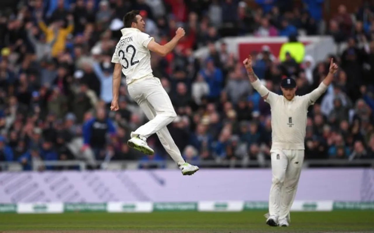 Ashes 2019: बारिश की वजह से पहले दिन हो सके 44 ओवर, ऑस्ट्रेलिया का स्कोर- 170/3