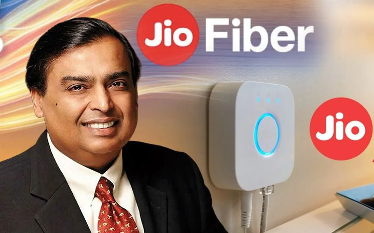 जियोफाइबर (JioFiber) हुआ लॉन्च, 699 रुपये का है सबसे सस्ता प्लान, जानें सारे प्लान और Detail
