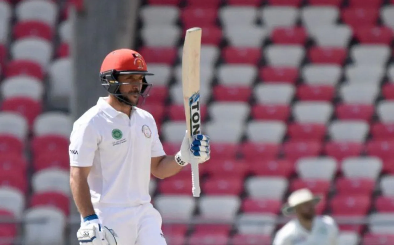 BAN vs AFG: रहमत शाह ने रचा इतिहास, टेस्ट में ये कारनामा करने वाले बने पहले अफगानिस्तानी