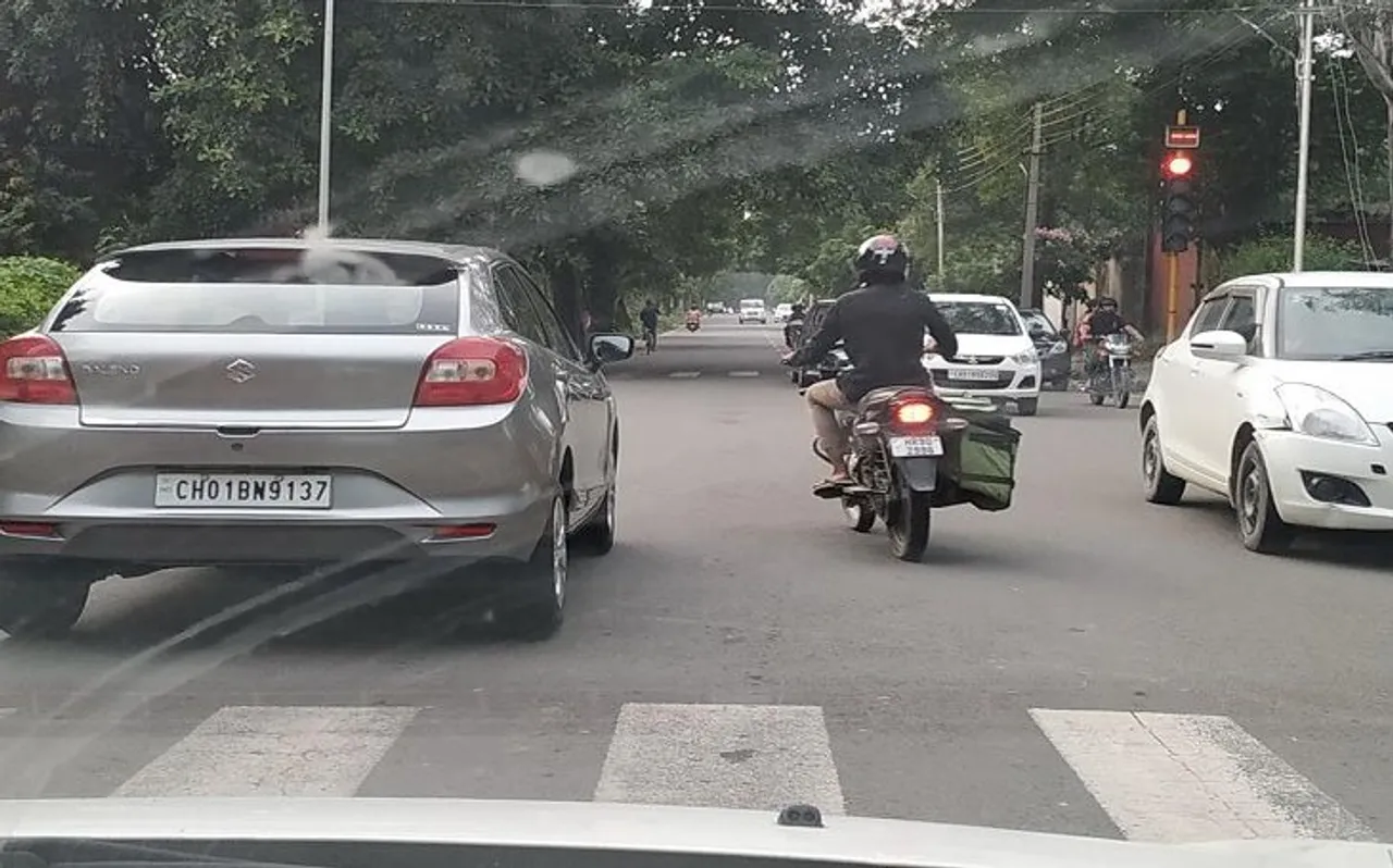चेक कर लें कहीं आपकी गाड़ी का तो नहीं कट गया चालान, अभी चेक करें, ये है पूरा प्रोसेस