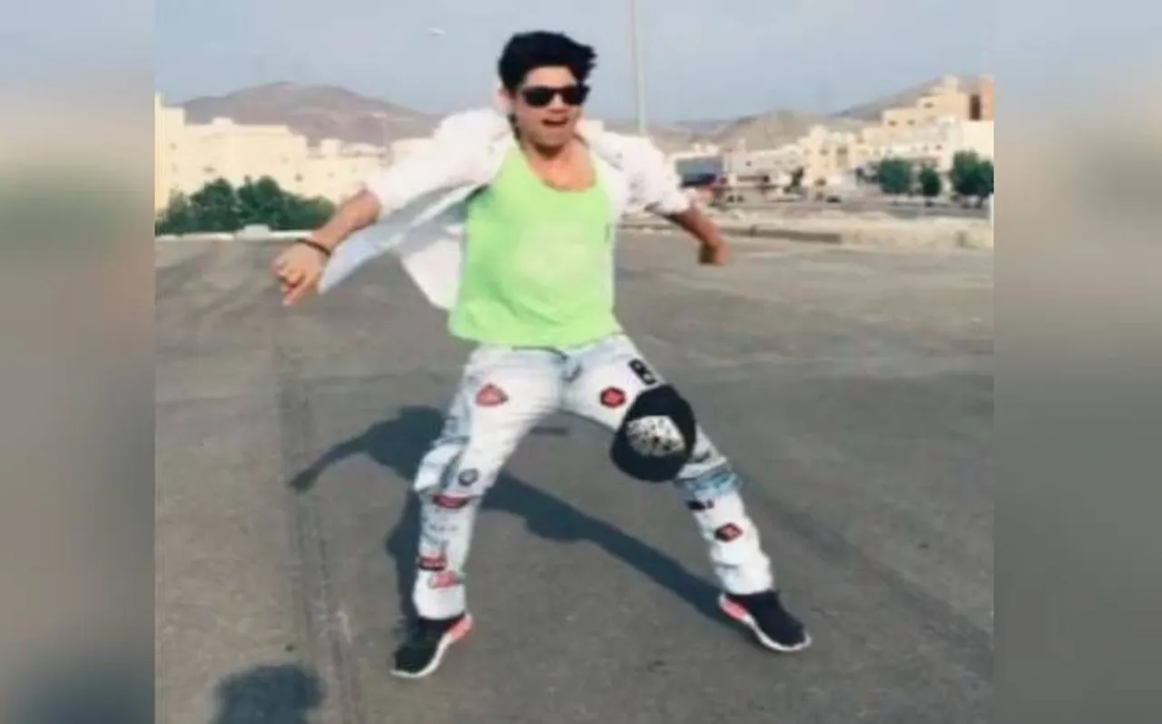 TikTok का स्टार 'शाहरुख खान' निकला मोबाइल चोर, 40000 थे फॉलोवर्स
